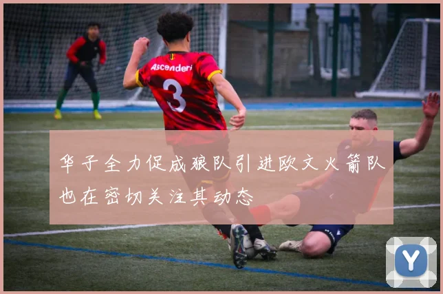 华子全力促成狼队引进欧文火箭队也在密切关注其动态